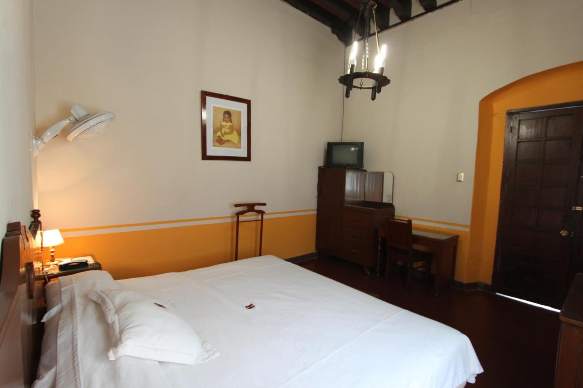 Hotel Monte Alban - Solo Adultos Oaxaca Exterior foto